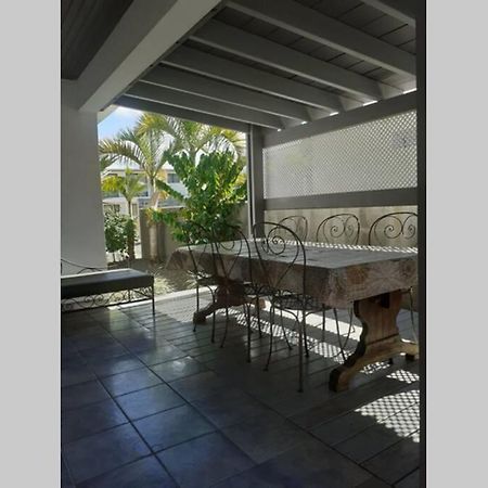 Le Pluie D'Or Vila Saint-Louis Exterior foto